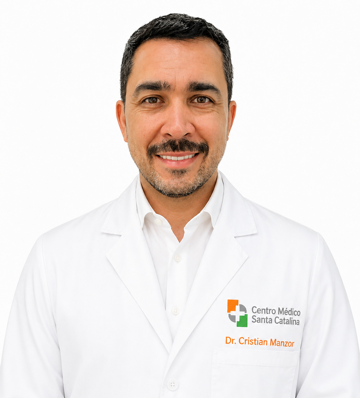 Cristian Manzor