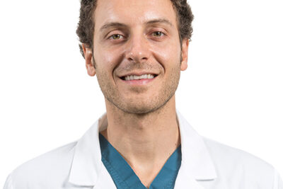 José Pablo Rosenblatt