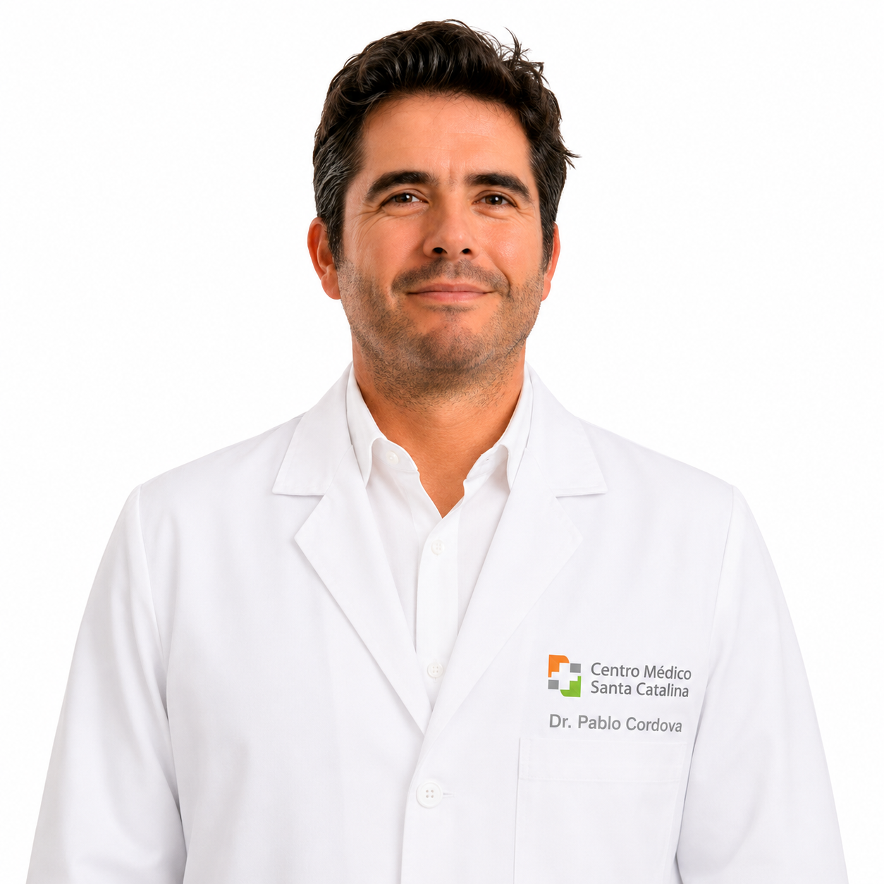 Pablo Córdova