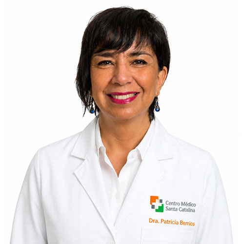 Patricia Berrios