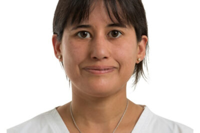 Verónica Manríquez