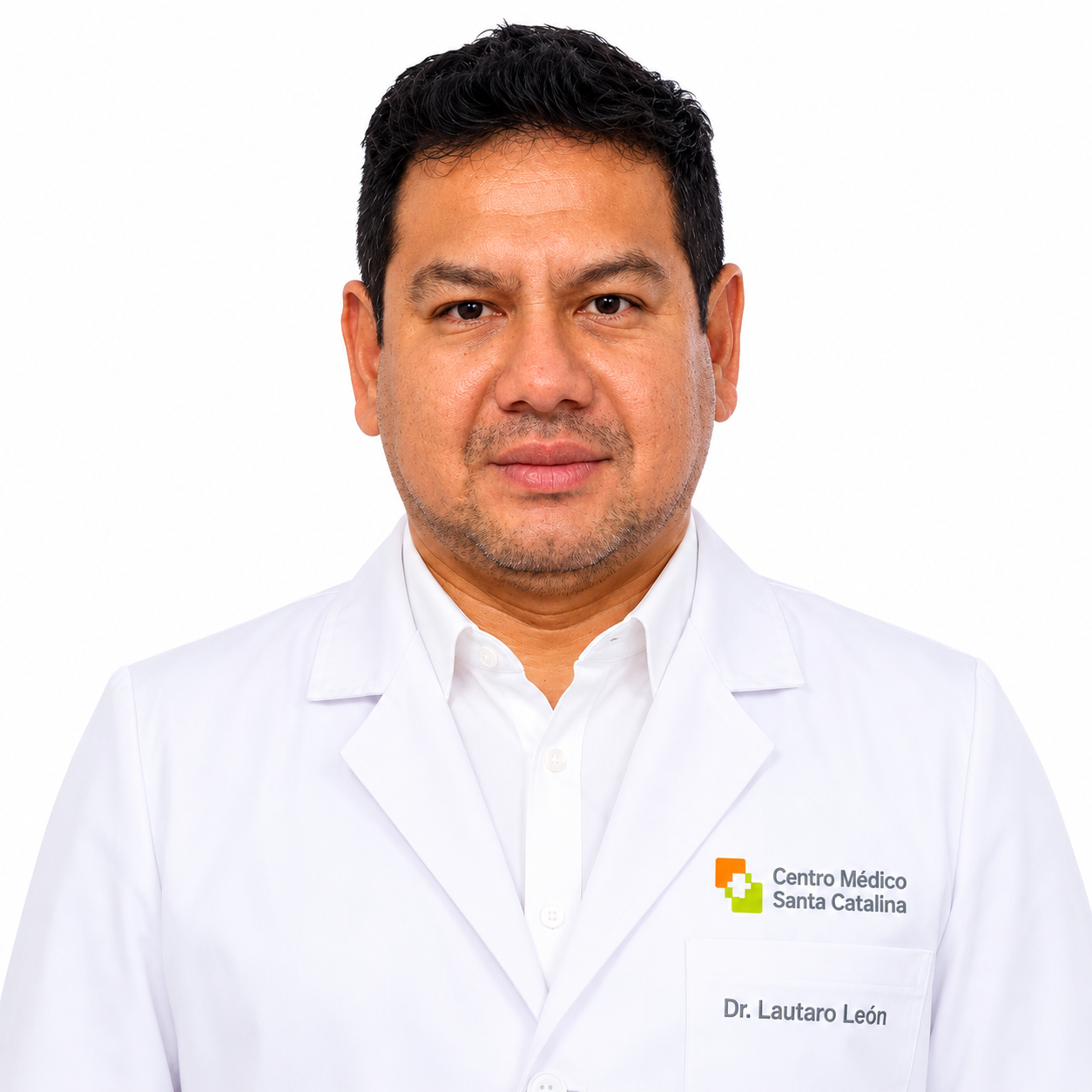 Lautaro León