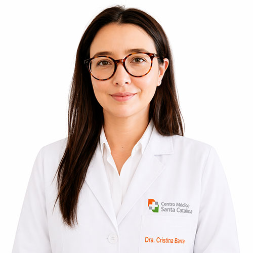 Cristina Barra