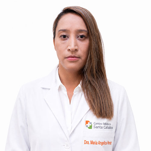 María Angélica Perez