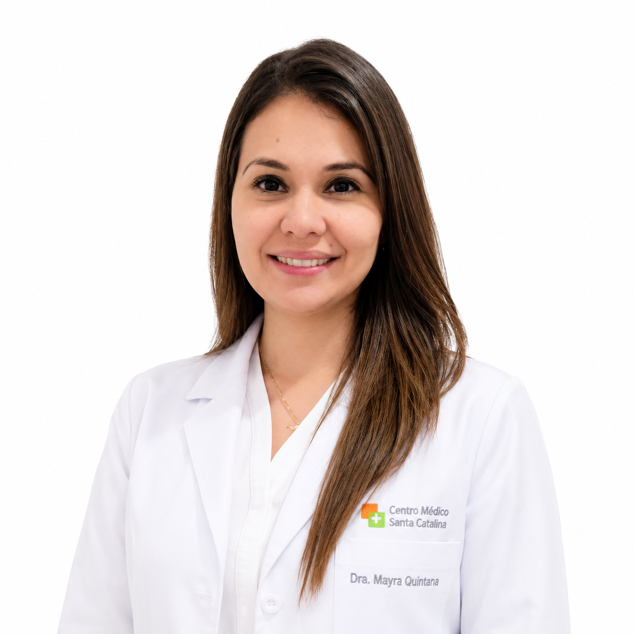 Mayra Quintana
