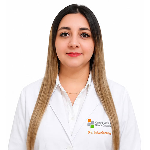 Luisa González