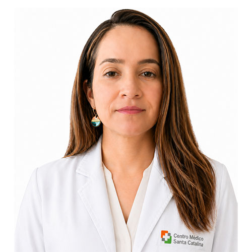 Carla Fernandez