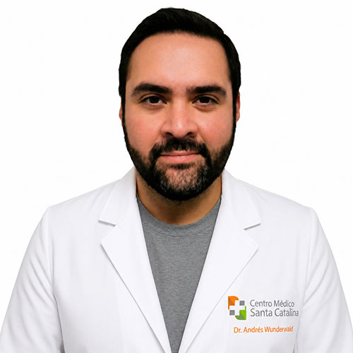Andrés Wunderwald