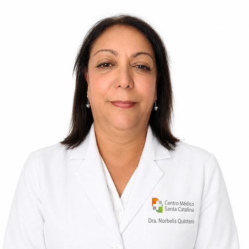 Norbelis Quintero
