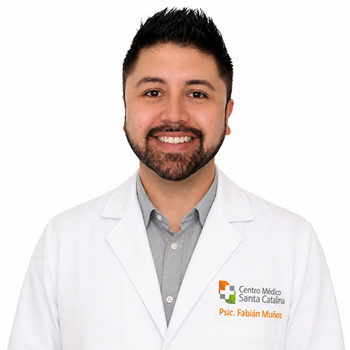 Fabian Muñoz