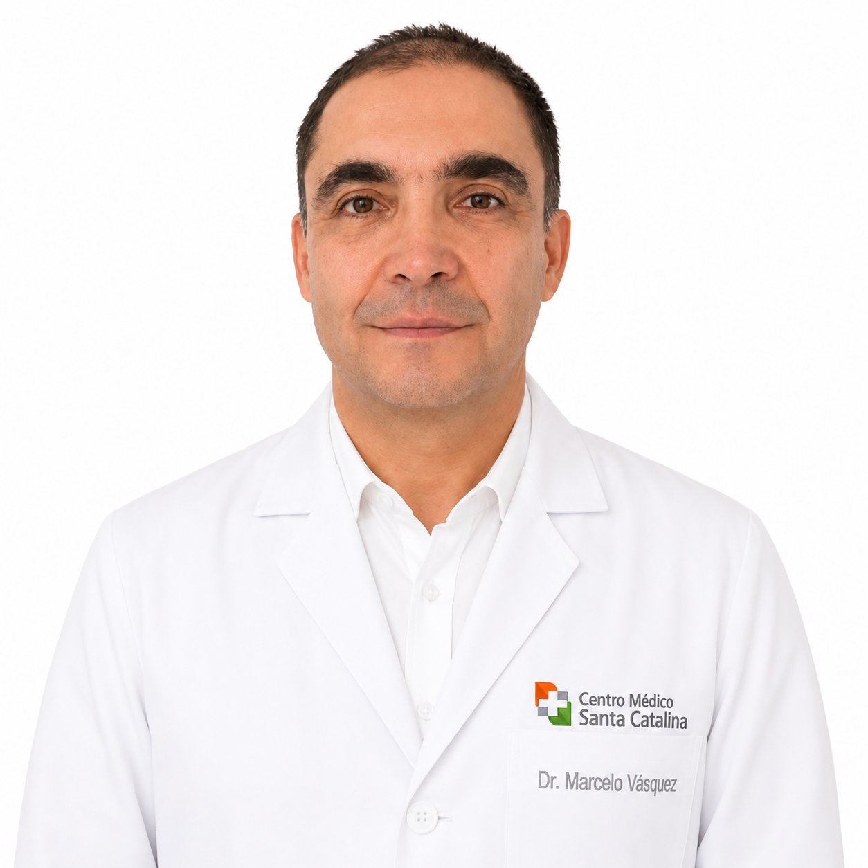 Marcelo Vásquez