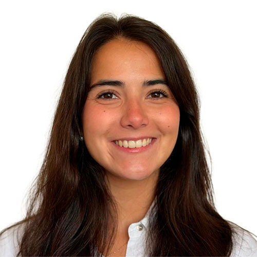 Andrea Sabioncello Hernandez